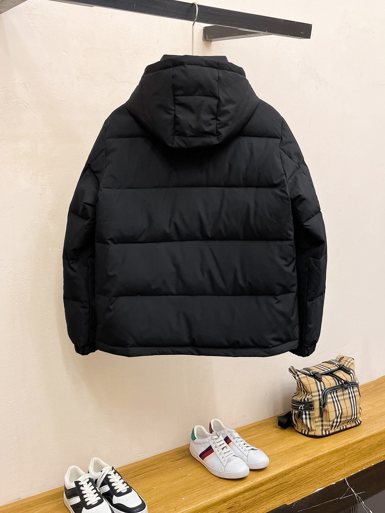 down jacket Man